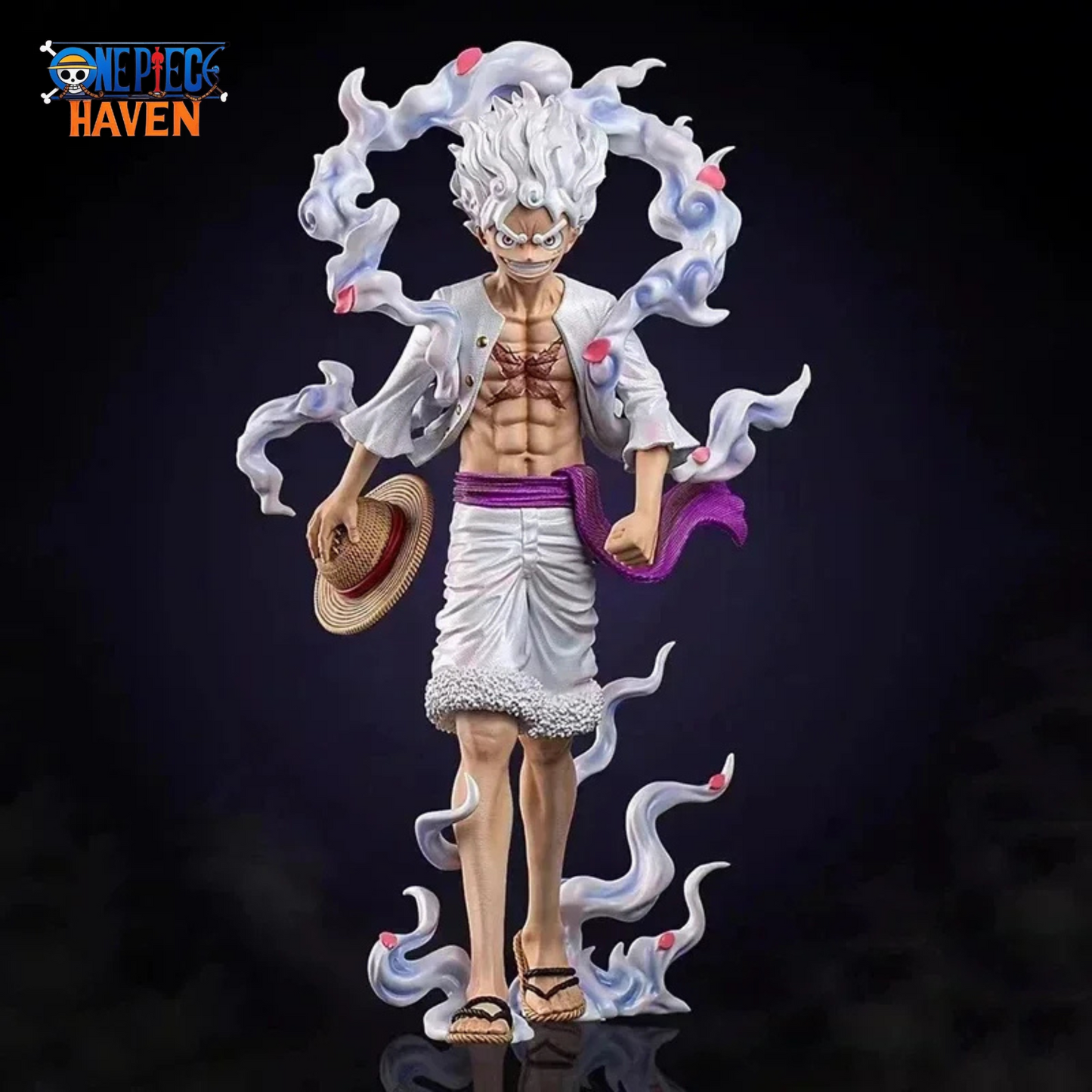 Zook Luffy One Piece™