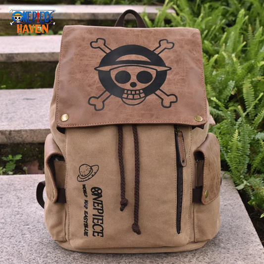 Official One Piece Haven Backpack™