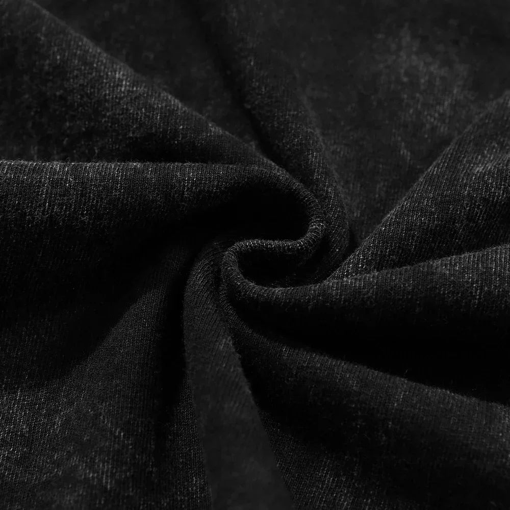 One Piece Haven Official Vintage Oversized Washed T-Shirt™