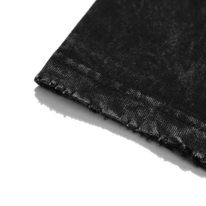 One Piece Haven Official Vintage Oversized Washed T-Shirt™