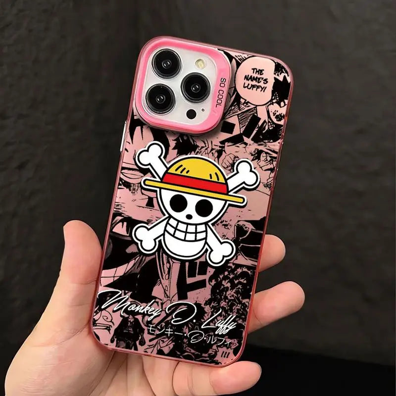 One Piece Haven Signature Phone Case™