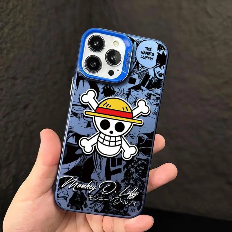 One Piece Haven Signature Phone Case™