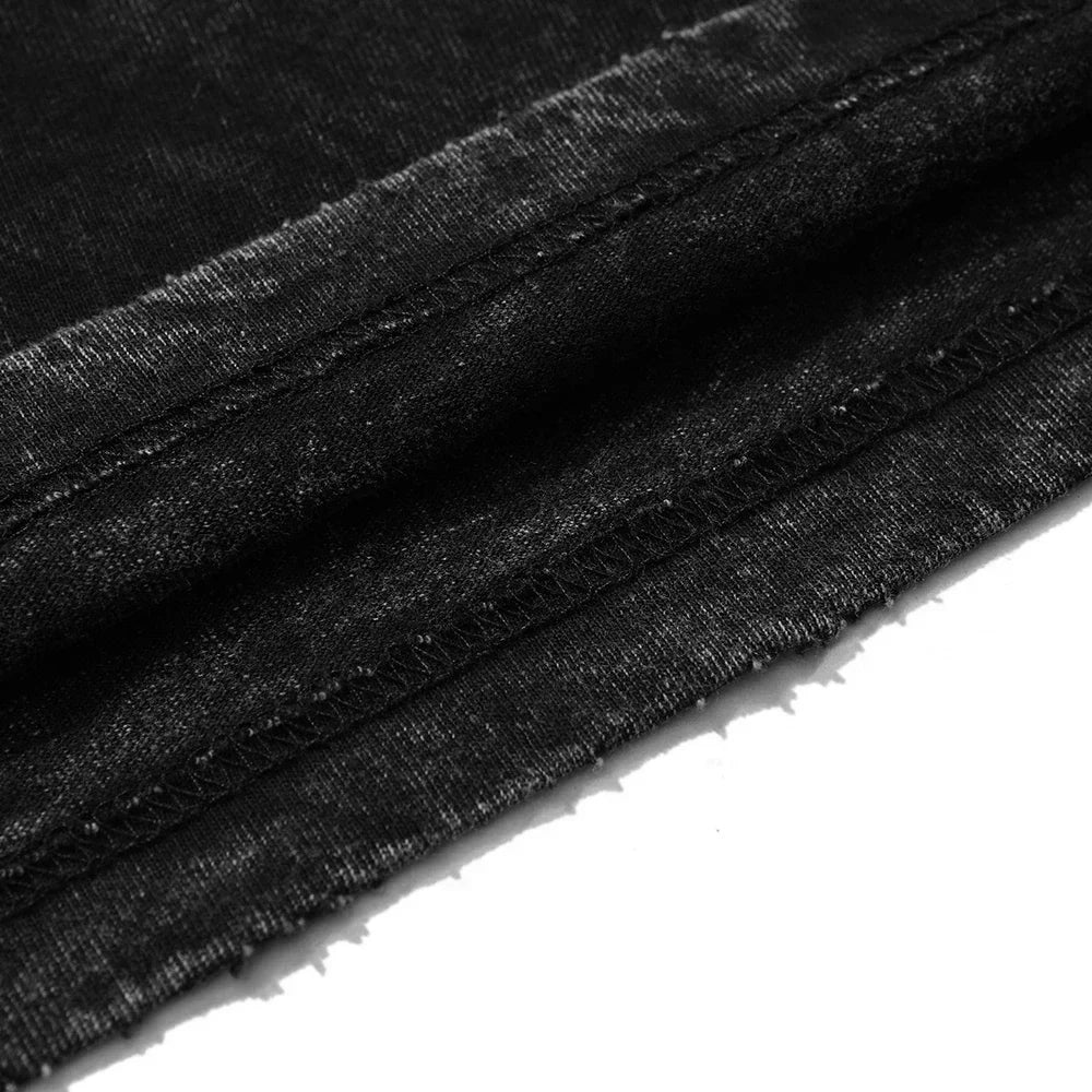 One Piece Haven Official Vintage Oversized Washed T-Shirt™