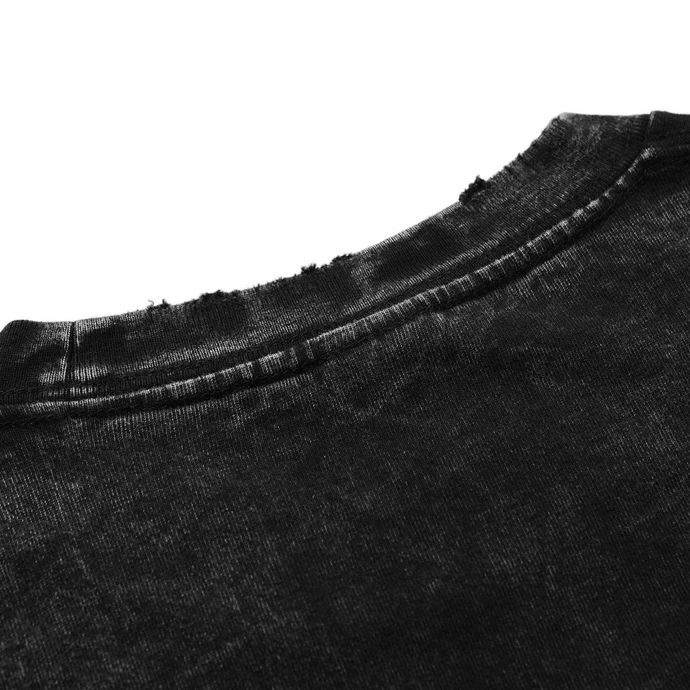 One Piece Haven Official Vintage Oversized Washed T-Shirt™